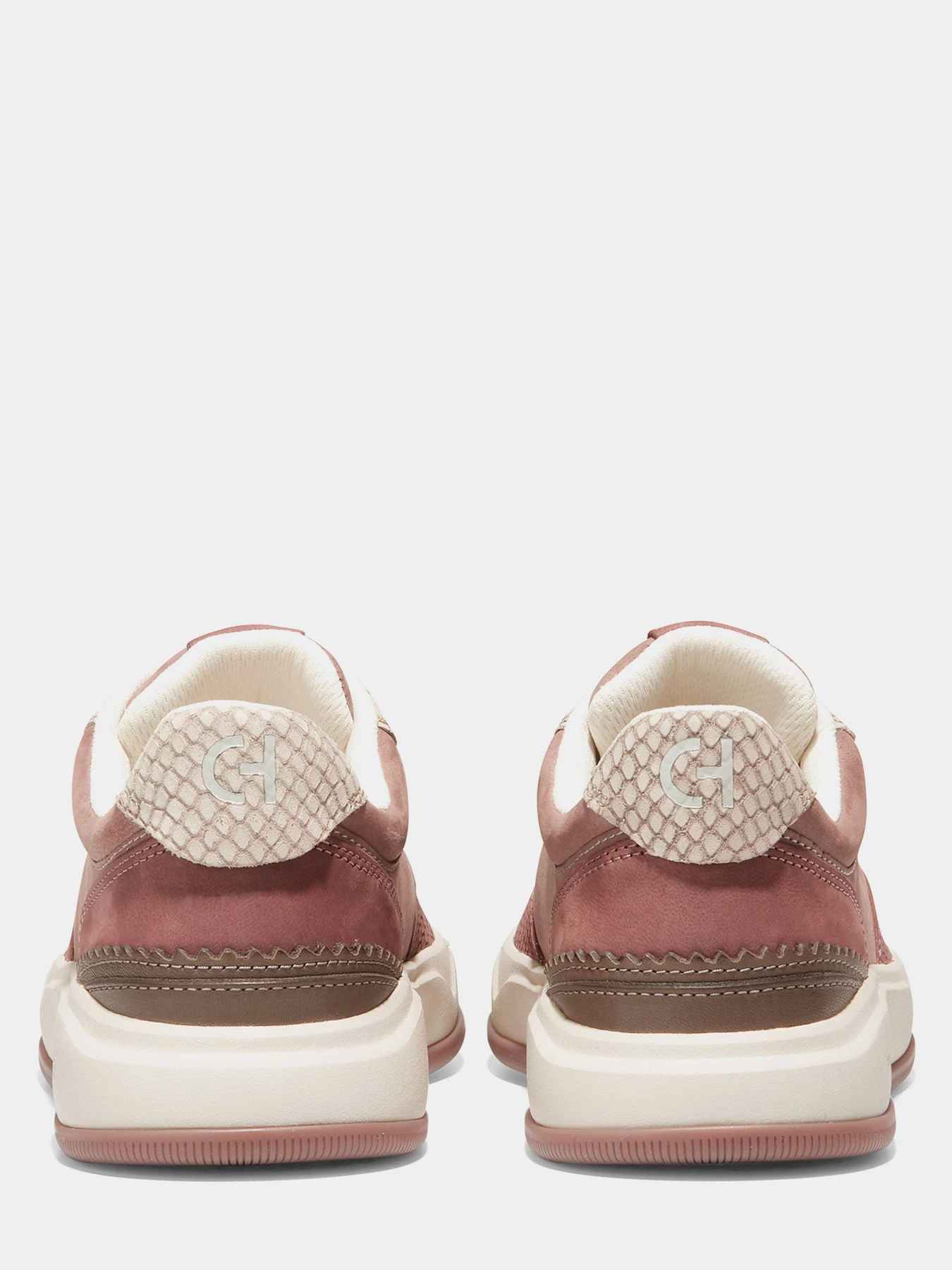 Кеды Cole Haan модель W26962 Фото
