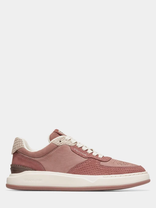 Кеды Cole Haan модель W26962 Фото