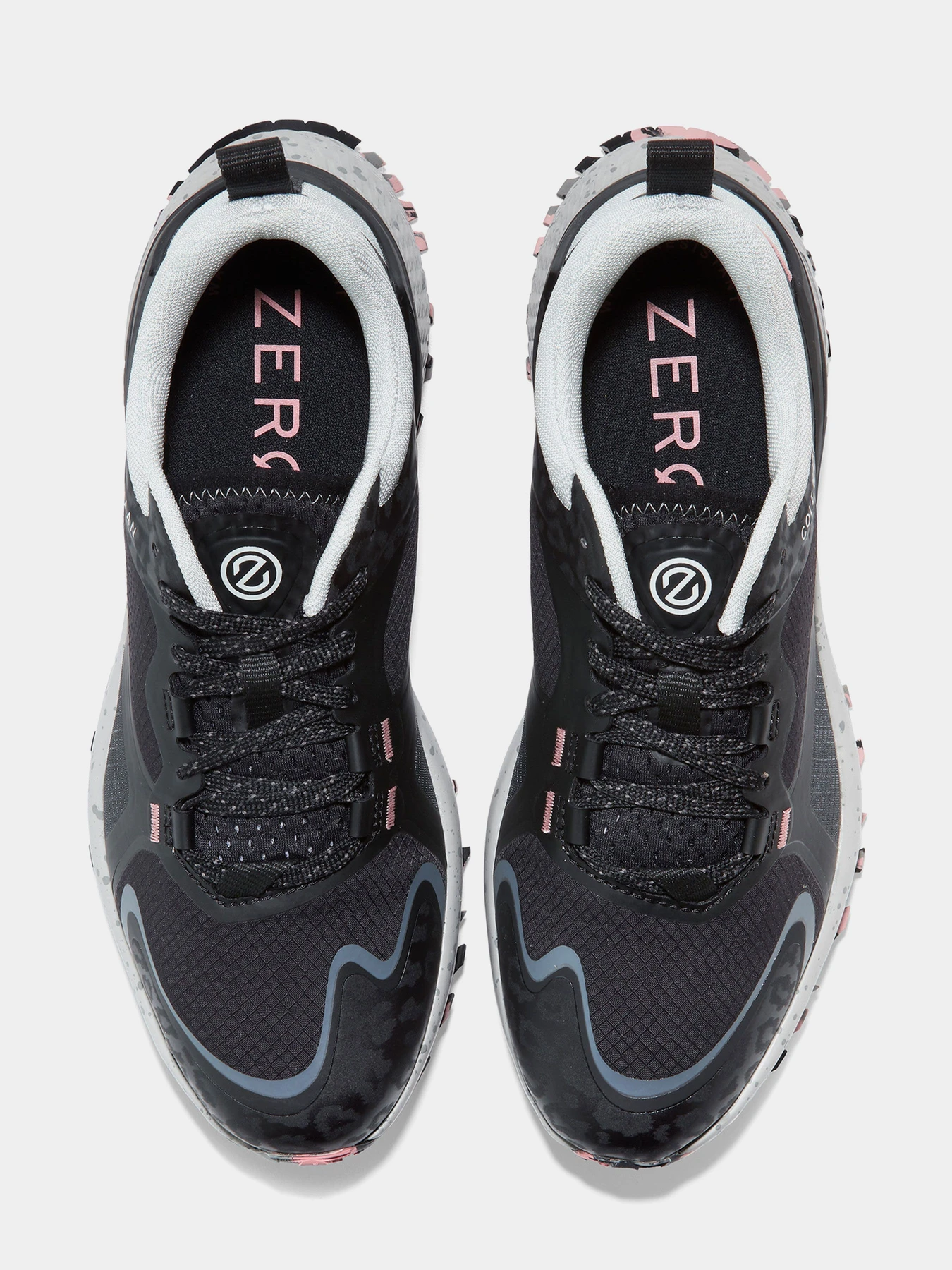 Кроссовки Cole Haan модель W25615 Фото