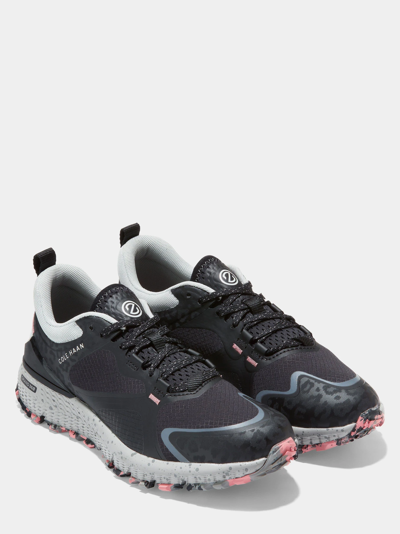 Кроссовки Cole Haan модель W25615 Фото