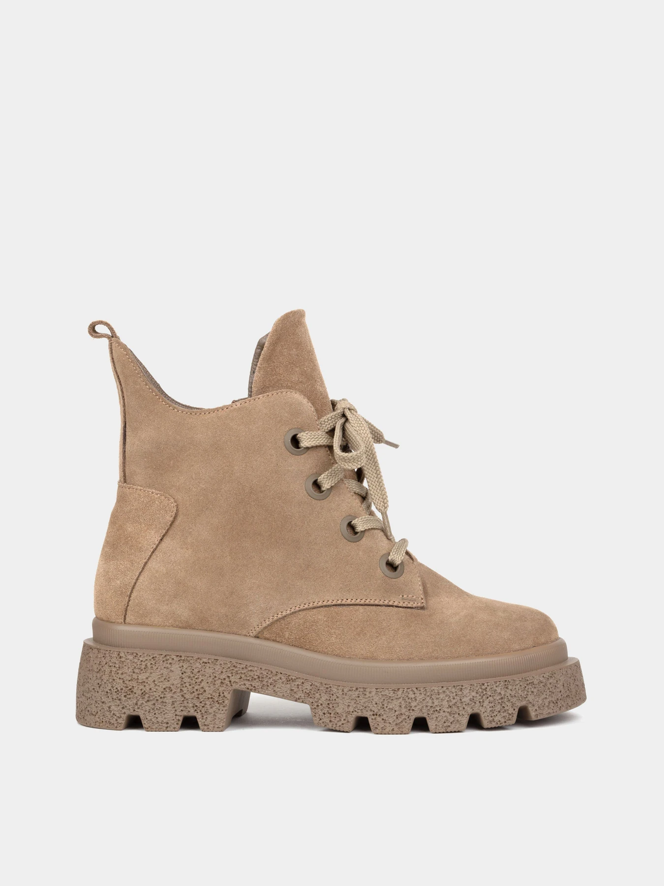 Ботинки и сапоги DARICHI модель A223070-48c Фото