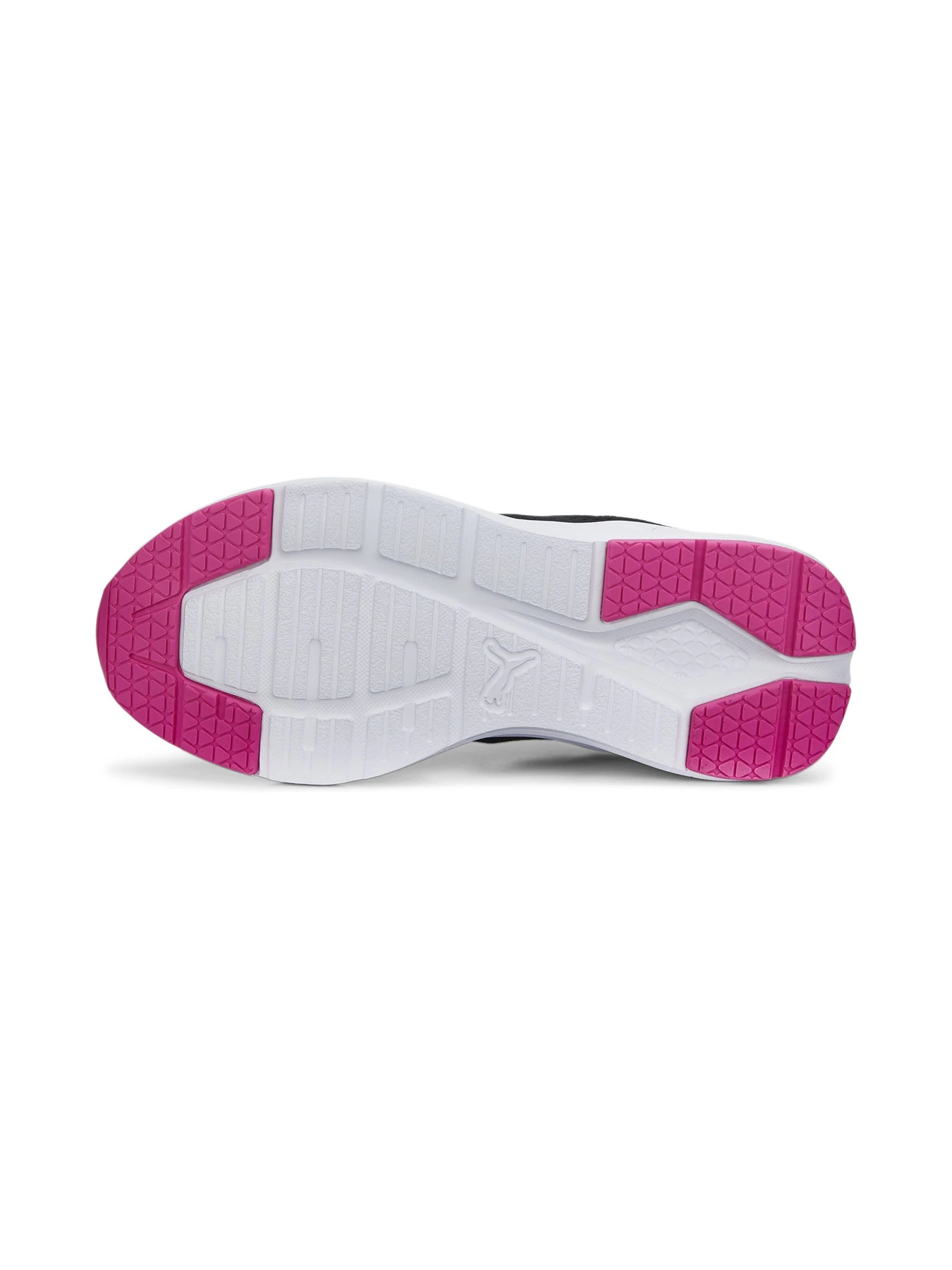 Кросівки PUMA Wired Run Jr модель 374214 Кросівки PUMA Wired Run Jr модель 374214 Фото