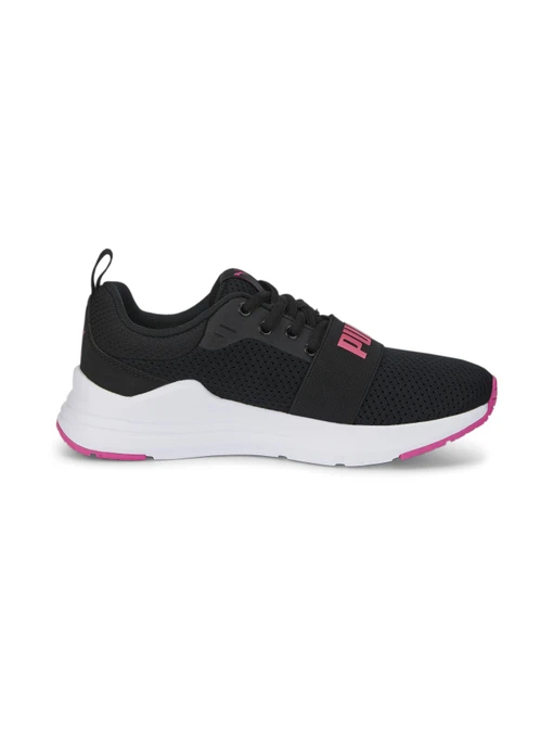Кросівки PUMA Wired Run Jr модель 374214 Фото