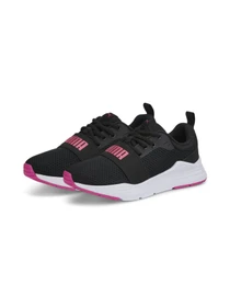 Кросівки PUMA Wired Run Jr модель 374214 Фото