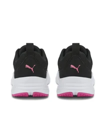 Кросівки PUMA Wired Run Jr модель 374214 Фото