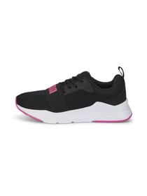 Кросівки PUMA Wired Run Jr модель 374214 Фото
