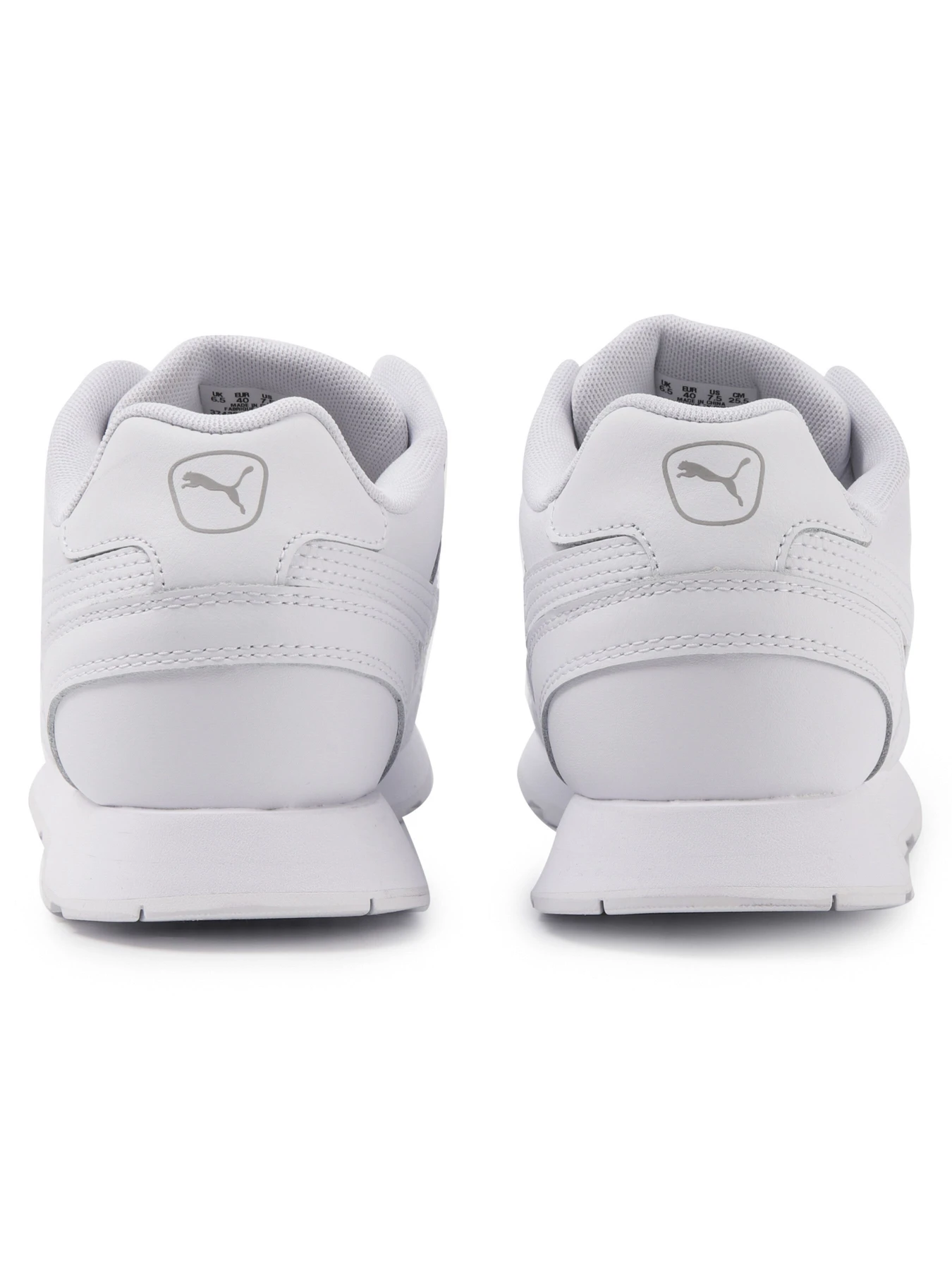 Кроссовки PUMA Vista Full L модель 374361 Фото