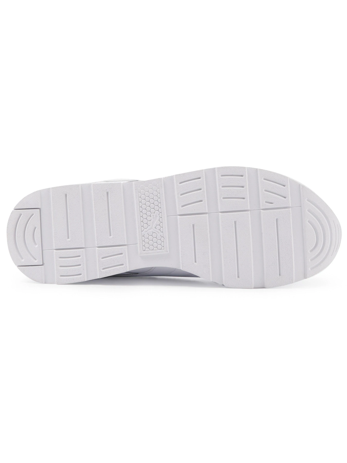 Кроссовки PUMA Vista Full L модель 374361 Фото