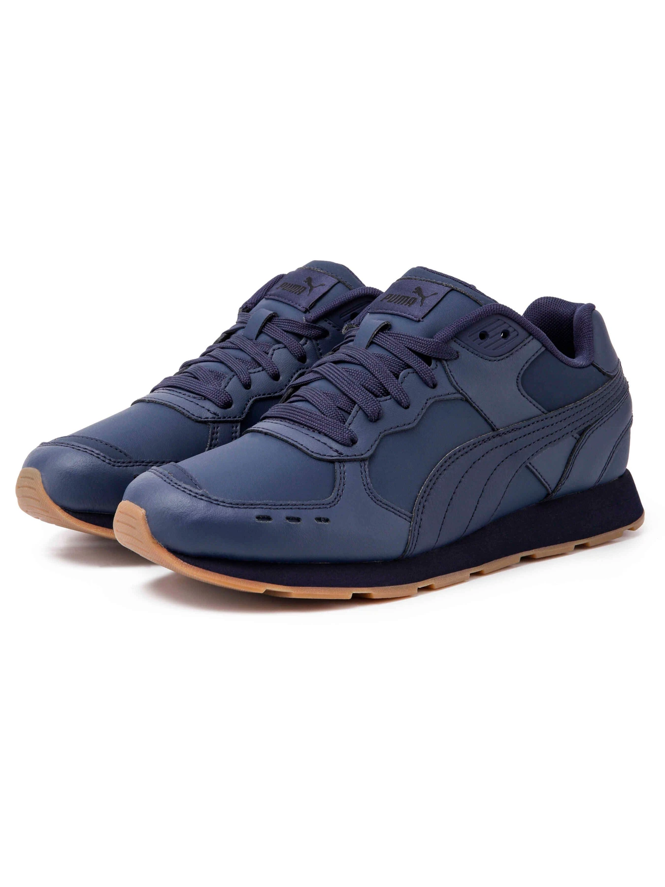 Кроссовки PUMA Vista Full L модель 374361 Фото