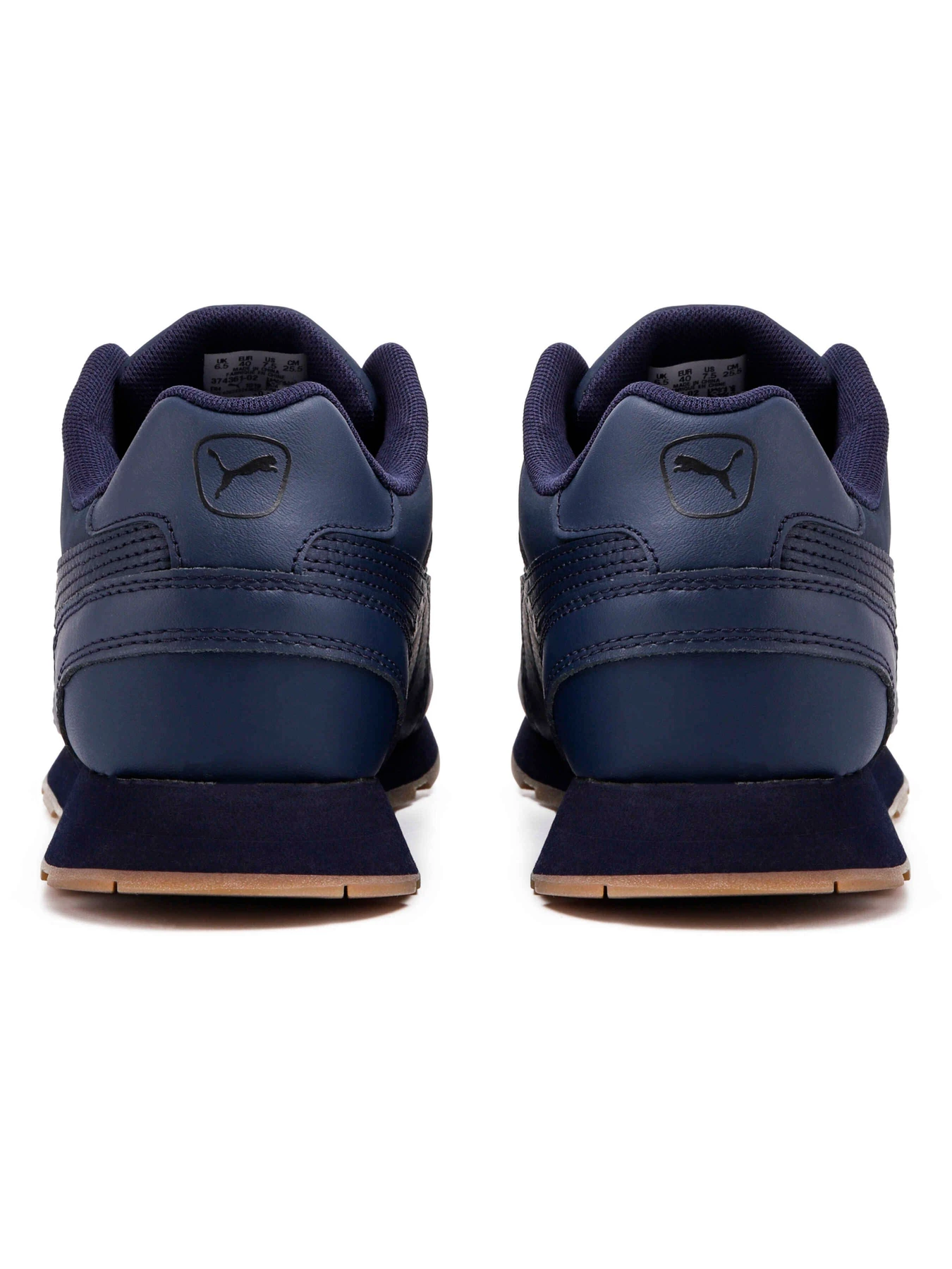 Кроссовки PUMA Vista Full L модель 374361 Фото