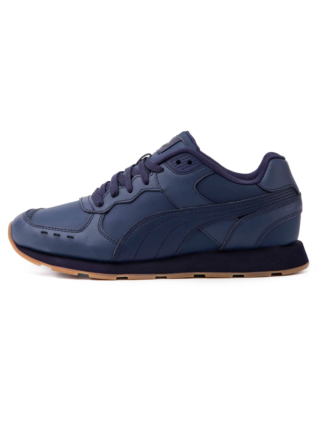 Кроссовки PUMA Vista Full L модель 374361 Фото