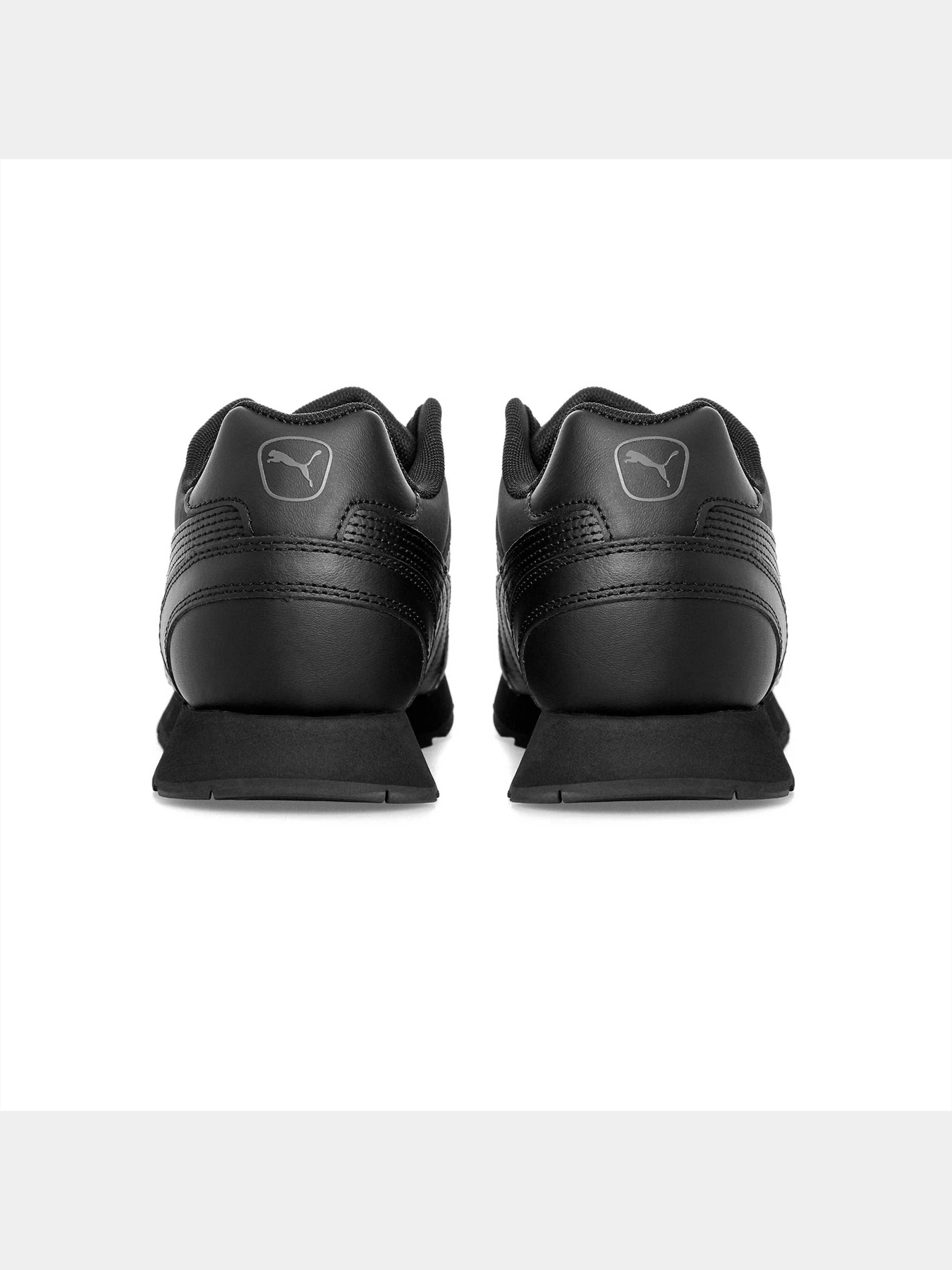 Кроссовки PUMA Vista Full L модель 374361 Фото