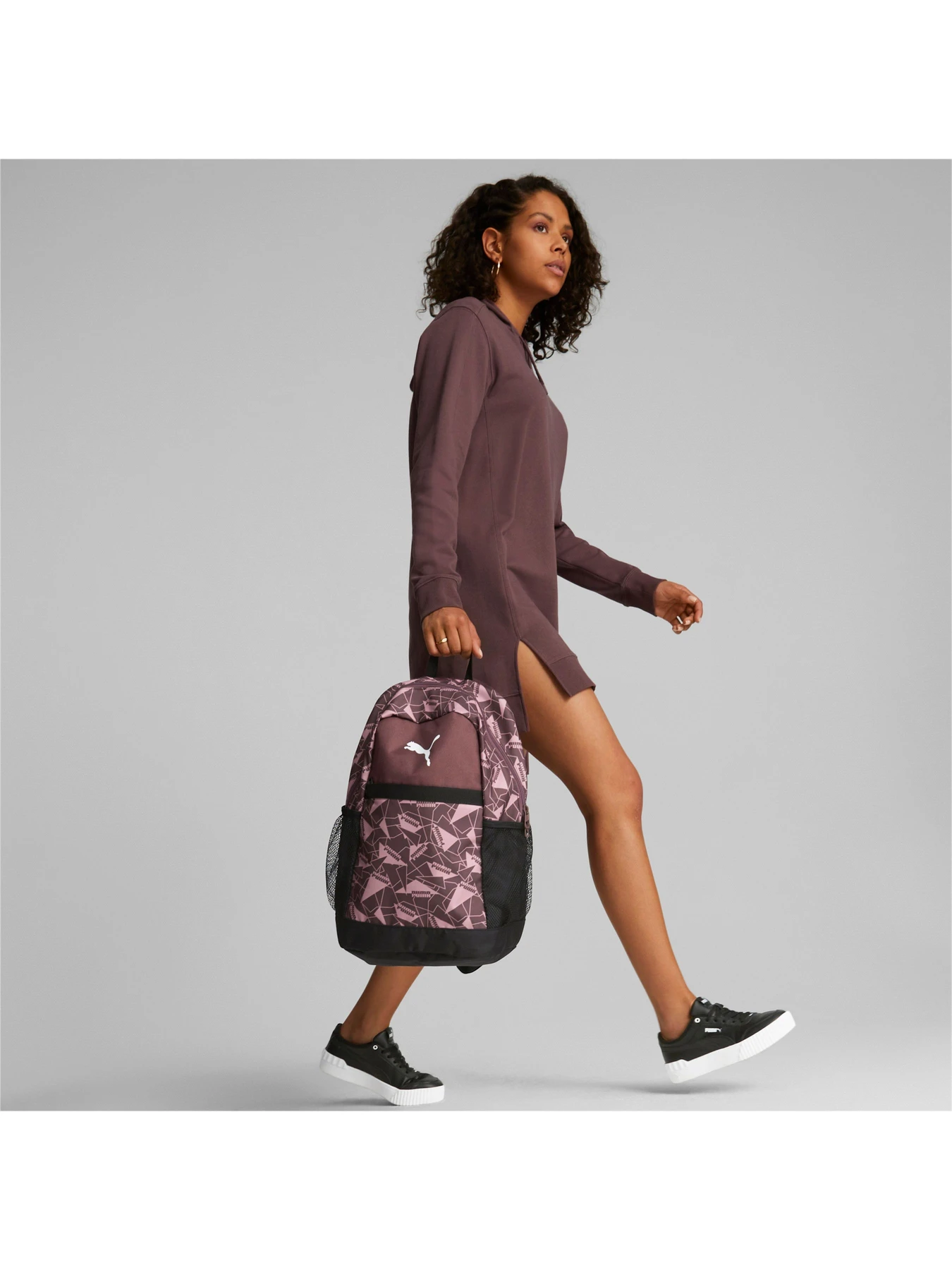 Рюкзаки PUMA Beta Backpack модель 078929 Фото