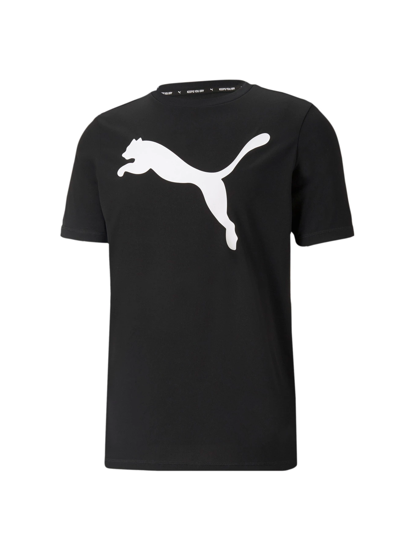 Футболки і поло PUMA модель 586724 Футболки і поло PUMA модель 586724 Фото