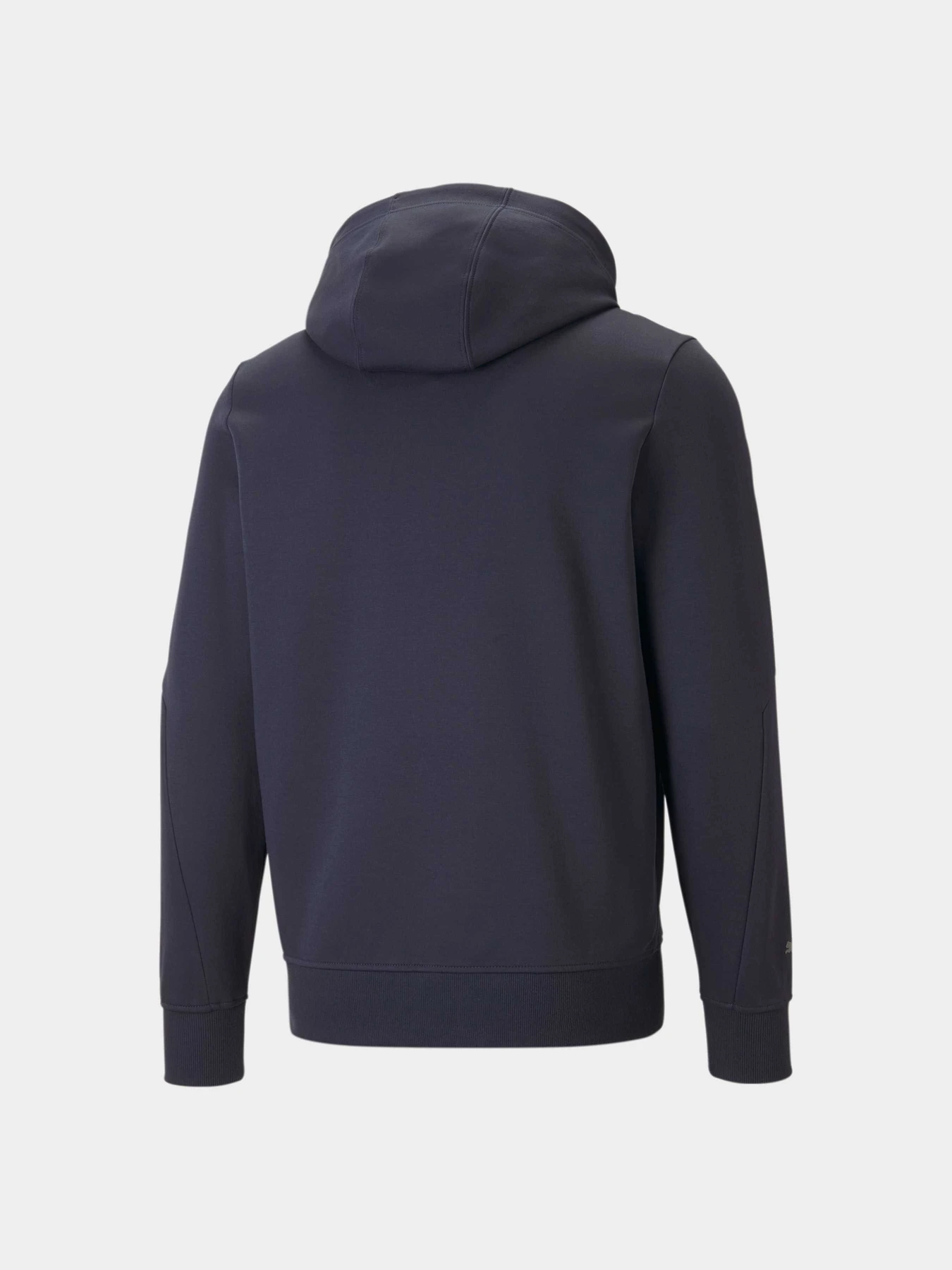 Худі та світшоти PUMA Ferrari Style Hdd Sweat Jkt модель 535773 Худі та світшоти PUMA Ferrari Style Hdd Sweat Jkt модель 535773 Фото