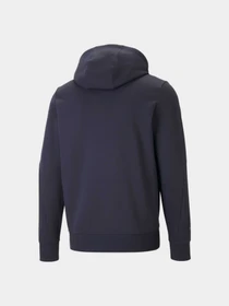 Худі та світшоти PUMA Ferrari Style Hdd Sweat Jkt модель 535773 Фото