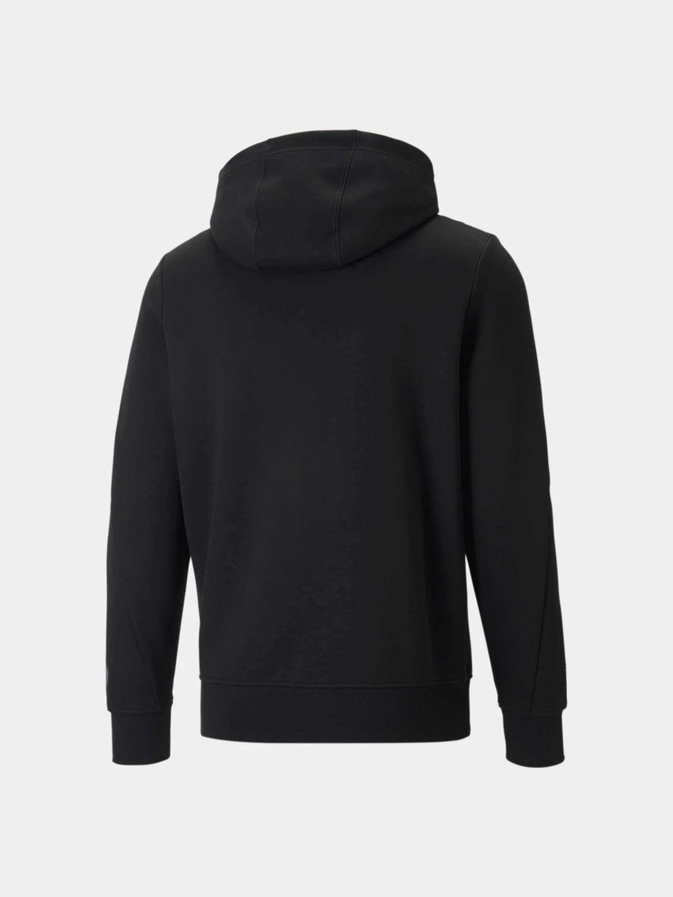 Худі та світшоти PUMA Ferrari Style Hdd Sweat Jkt модель 535773 Худі та світшоти PUMA Ferrari Style Hdd Sweat Jkt модель 535773 Фото