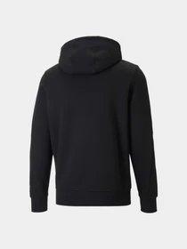 Худі та світшоти PUMA Ferrari Style Hdd Sweat Jkt модель 535773 Фото