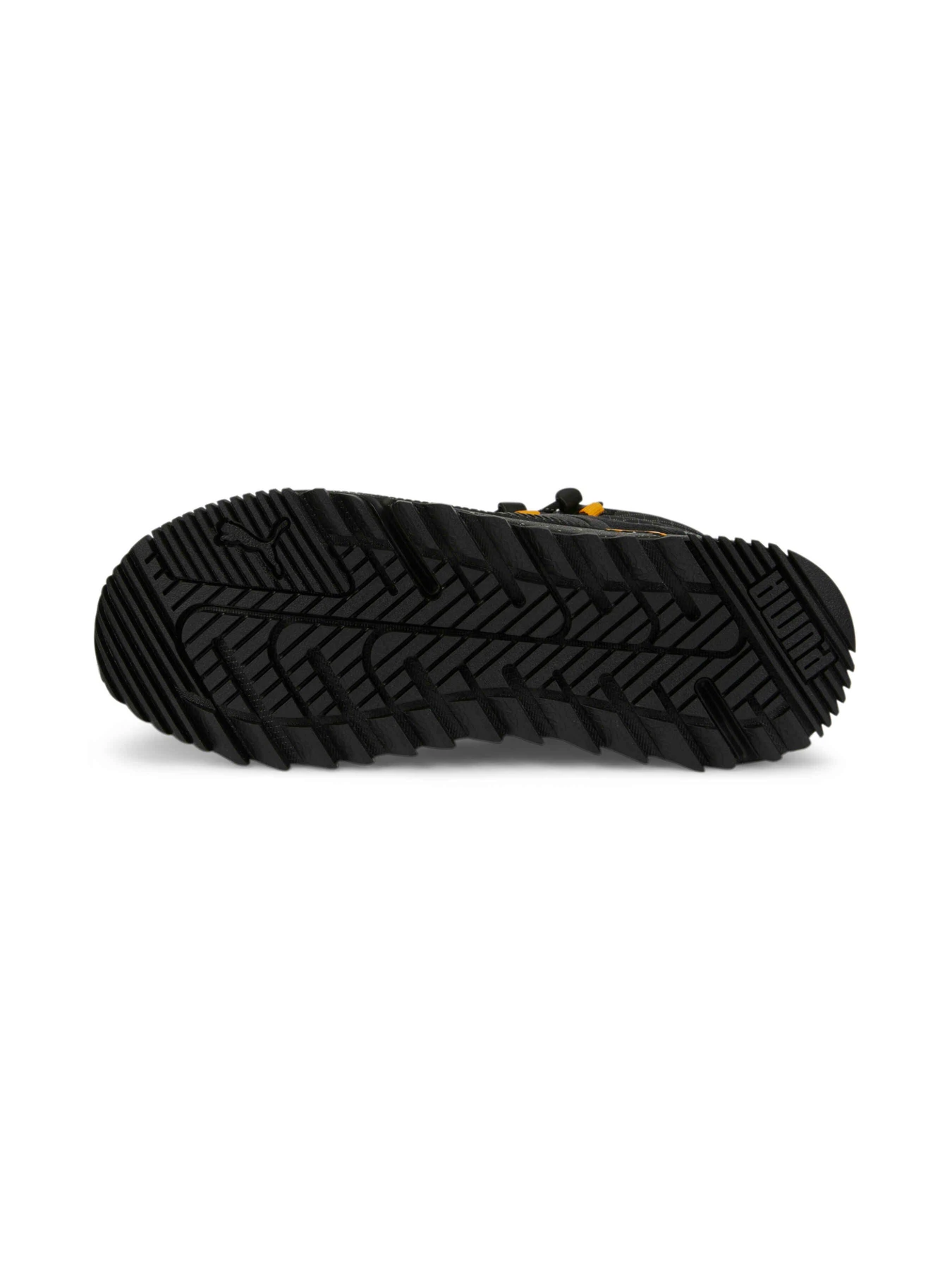 Кроссовки PUMA Pacer Future Tr Mid Openroad модель 387268 Фото