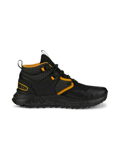 Кроссовки PUMA Pacer Future Tr Mid Openroad модель 387268 Фото