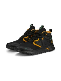 Кроссовки PUMA Pacer Future Tr Mid Openroad модель 387268 Фото