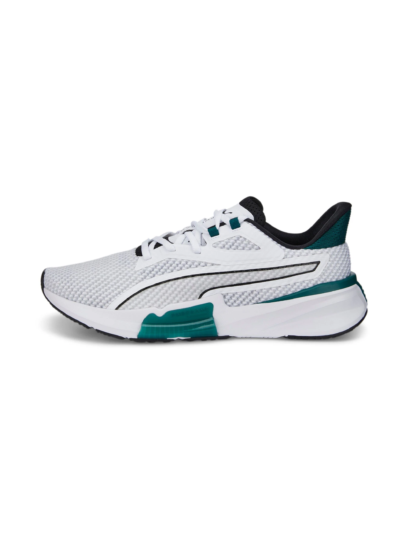 Кроссовки PUMA PWRFrame TR модель 376049 Фото