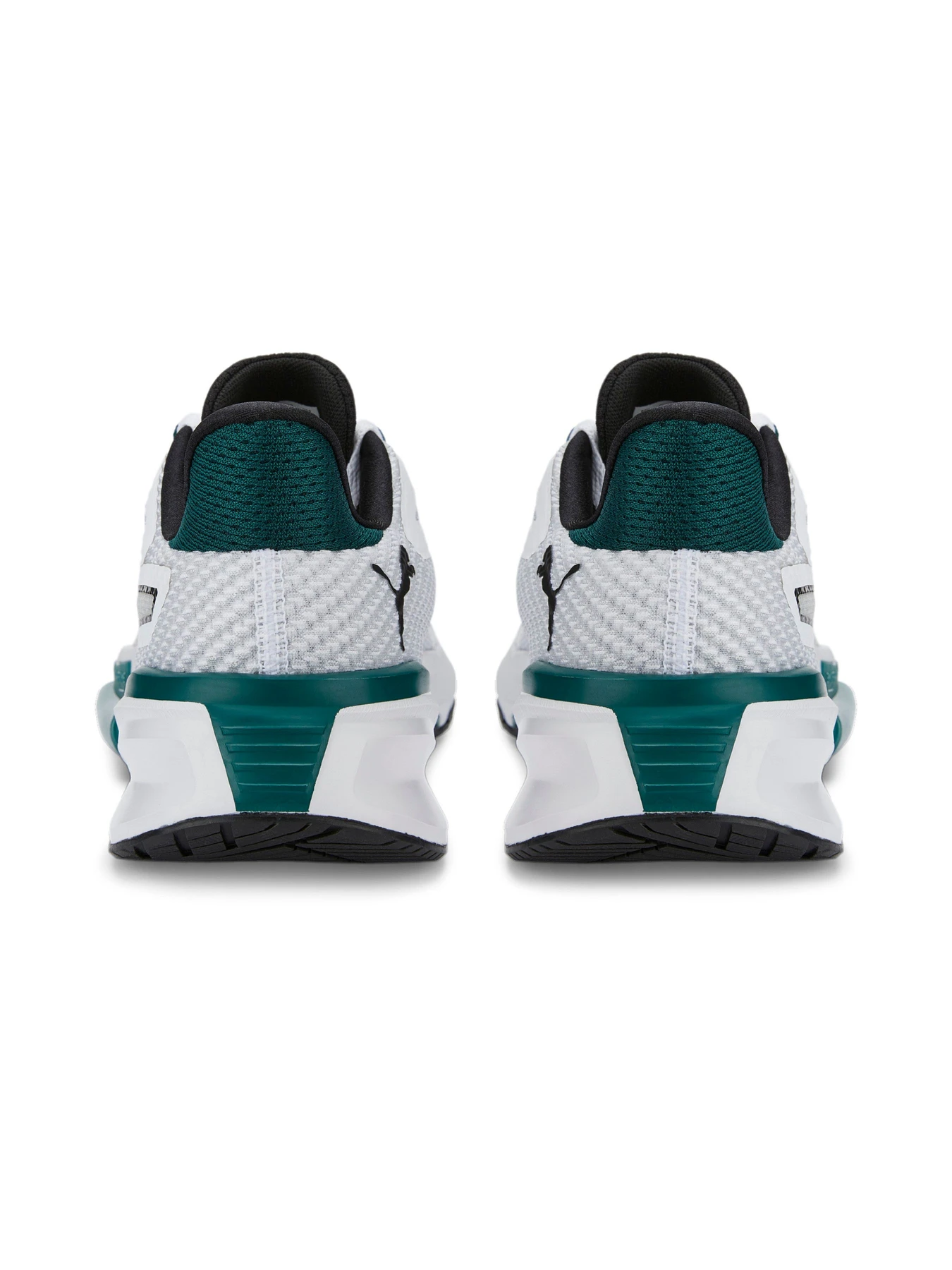 Кроссовки PUMA PWRFrame TR модель 376049 Фото