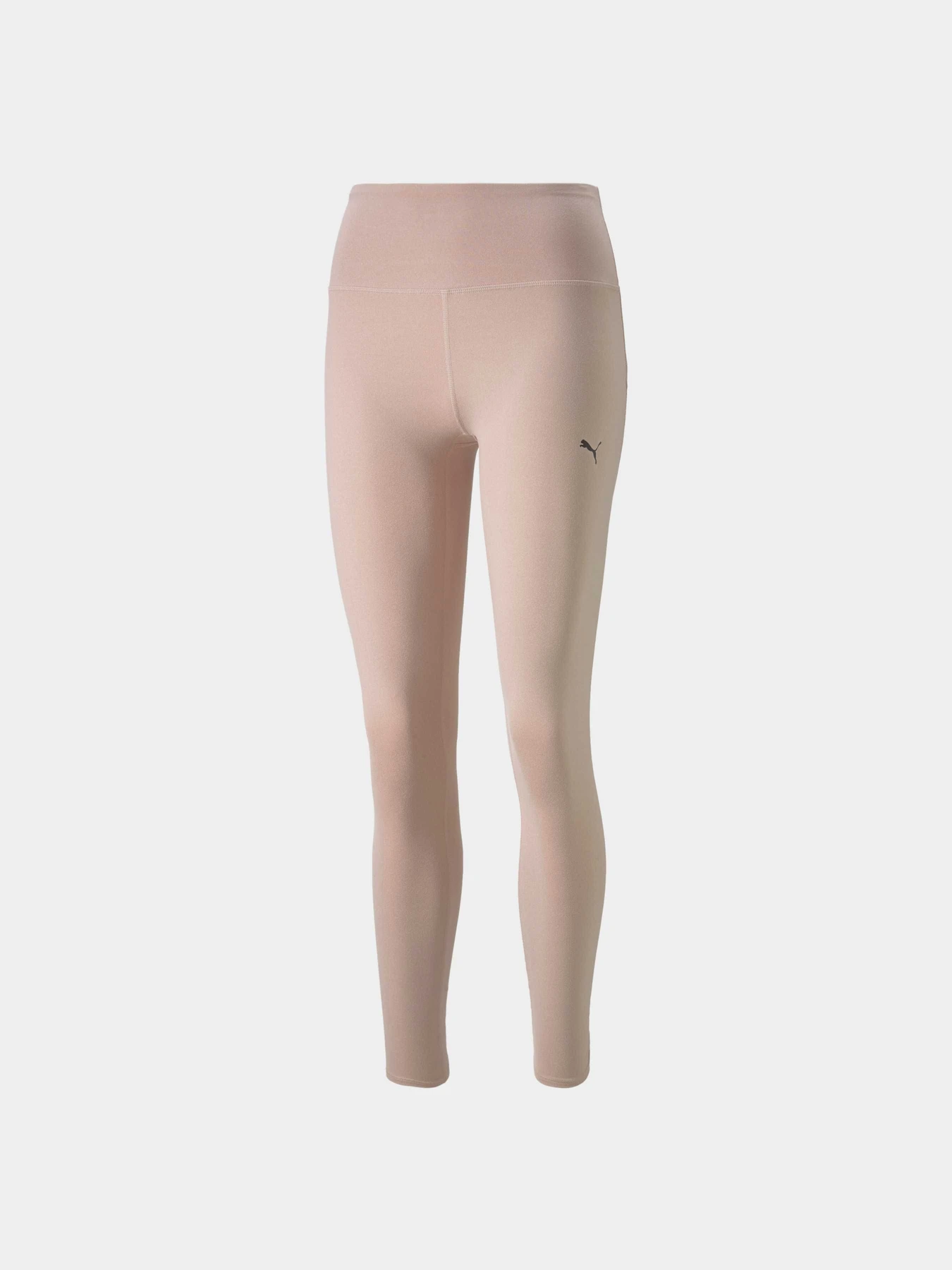 Брюки PUMA Studio Foundation 7/8 Tight модель 521611 Брюки PUMA Studio Foundation 7/8 Tight модель 521611 Фото