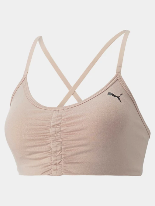 Футболки і поло PUMA Low Impact Studio Bra модель 521602 Фото