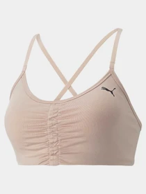 Футболки і поло PUMA Low Impact Studio Bra модель 521602 Фото