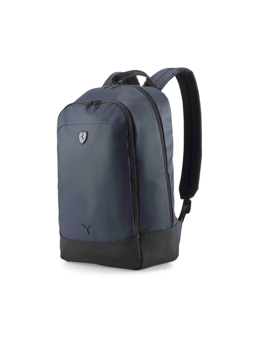 Рюкзаки PUMA Ferrari Sptwr Style Backpack модель 079090 Фото