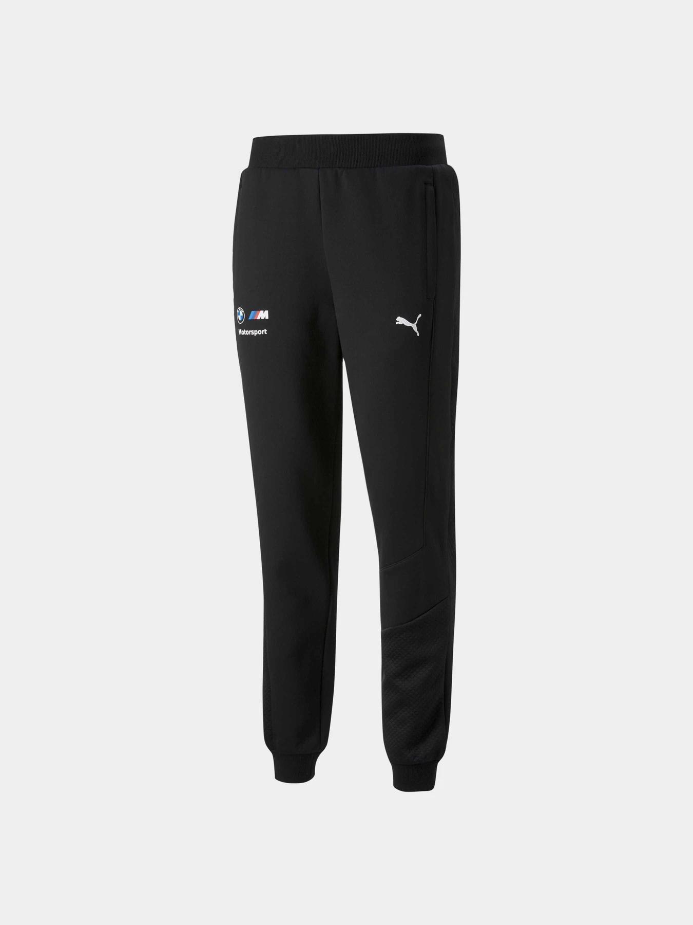Штани PUMA Bmw Mms Sweat Pants, Cc модель 535866 Штани PUMA Bmw Mms Sweat Pants, Cc модель 535866 Фото