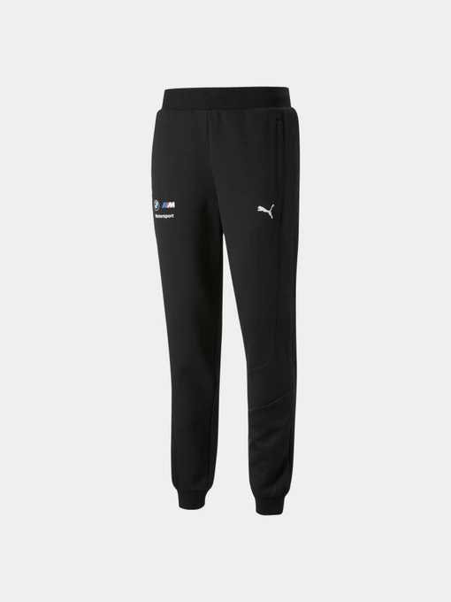 Брюки PUMA Bmw Mms Sweat Pants, Cc модель 535866 Фото