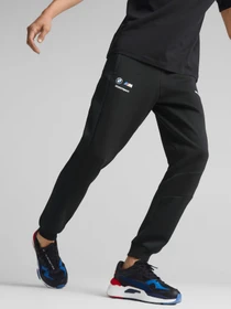 Штани PUMA Bmw Mms Sweat Pants, Cc модель 535866 Фото