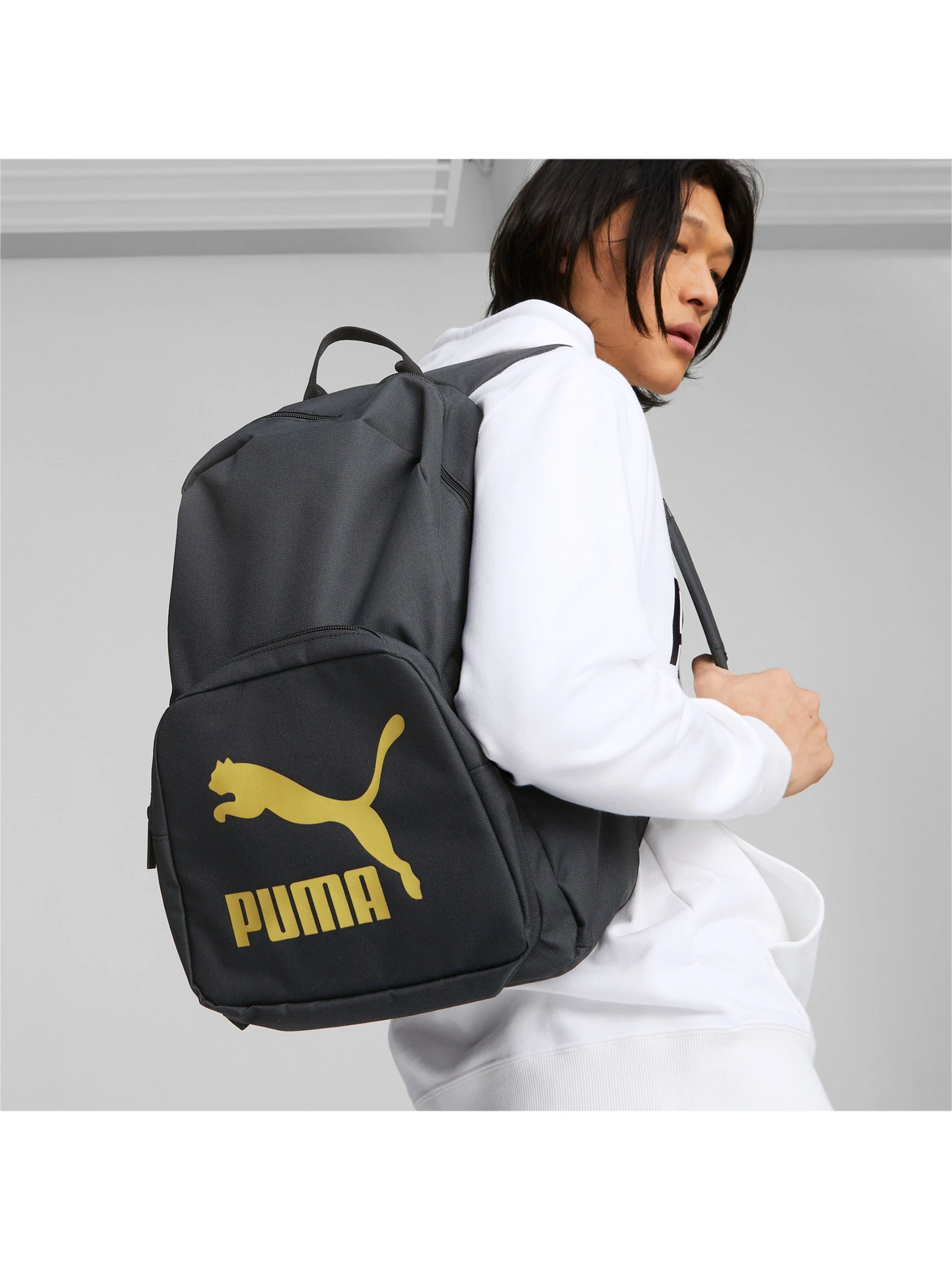 Рюкзаки PUMA модель 079221 Рюкзаки PUMA модель 079221 Фото