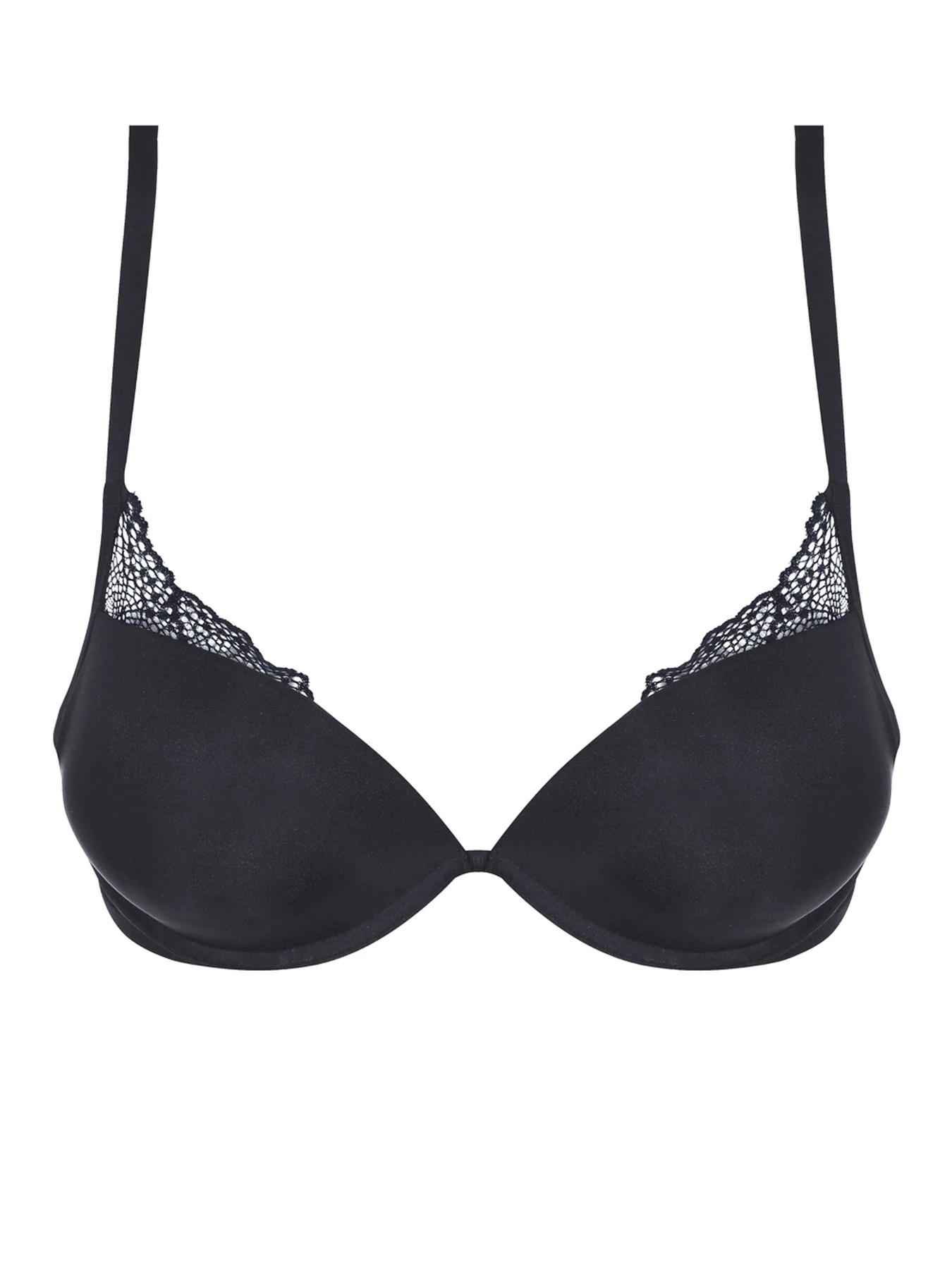 Нижнее белье Brabrabra модель SLZ20701001_black Фото
