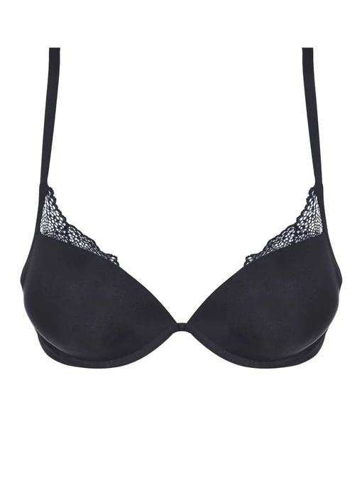 Нижня білизна Brabrabra модель SLZ20701001_black Фото