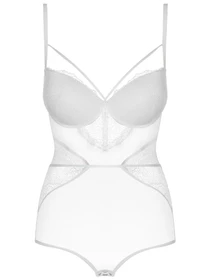 Нижня білизна Brabrabra модель SLZ20715001_vanilla Фото