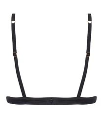 Нижнее белье Brabrabra модель SLZ21001015_black Фото