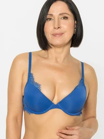 Нижня білизна Brabrabra модель SLZ21201002_blue Фото