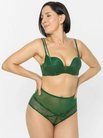 Нижня білизна Brabrabra модель SLZ21601067_green Фото
