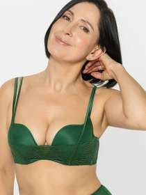 Нижня білизна Brabrabra модель SLZ21601067_green Фото