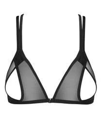 Нижнее белье Brabrabra модель SLZ22001016_black Фото