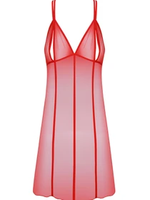 Одяг для дому та сну Brabrabra модель SLZ22003002_reddened Фото