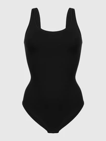 Боди и корсеты Brabrabra модель SLZ24615001_black Фото
