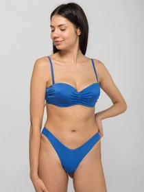 Одяг для пляжу Brabrabra модель SO205327_Morseblue Фото