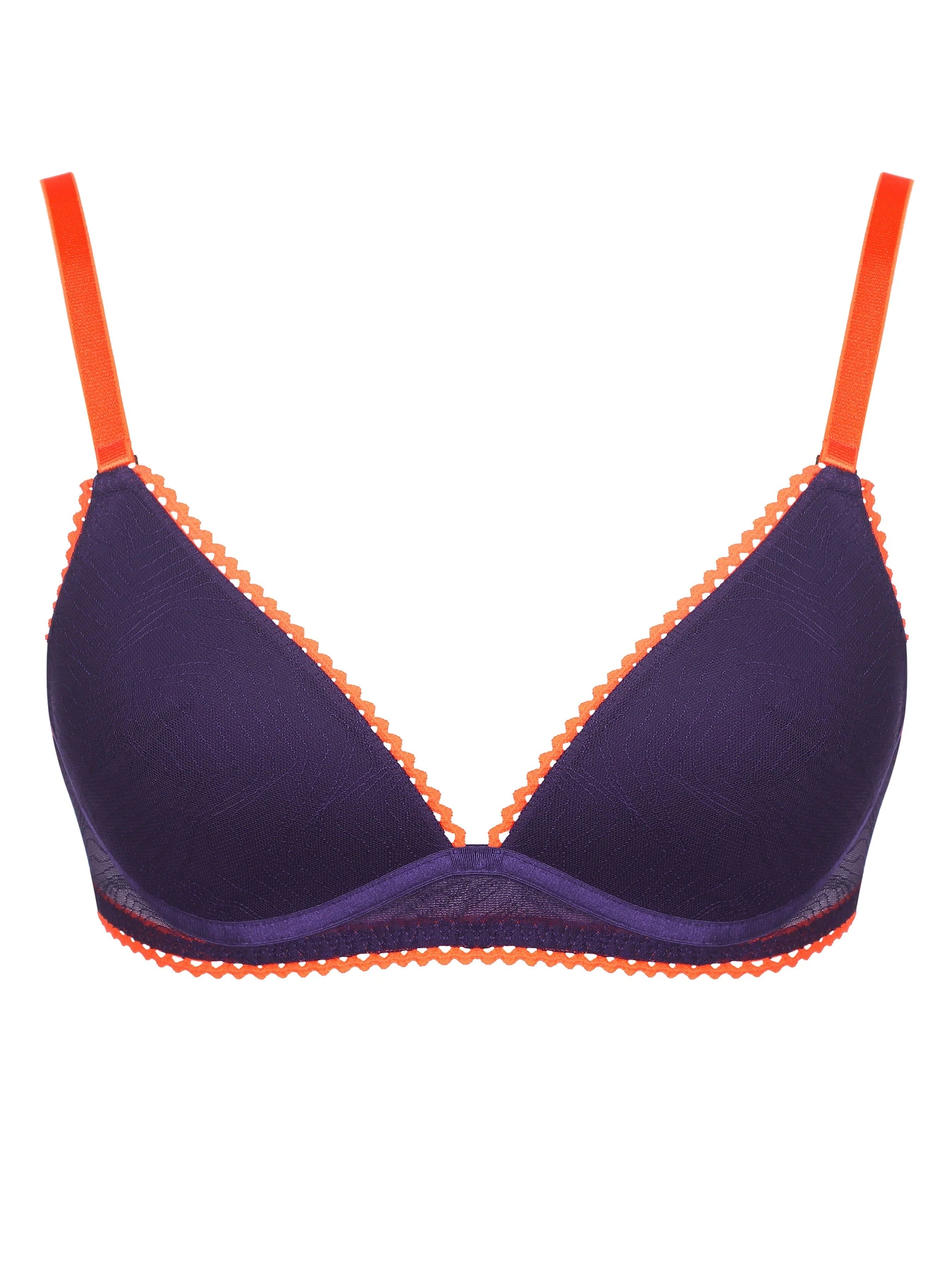Нижнее белье Brabrabra модель SLZ22501015_chornitsa Нижнее белье Brabrabra модель SLZ22501015_chornitsa Фото