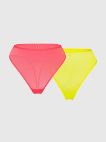 Нижня білизна Brabrabra модель SLZ23602102_core-lime Фото