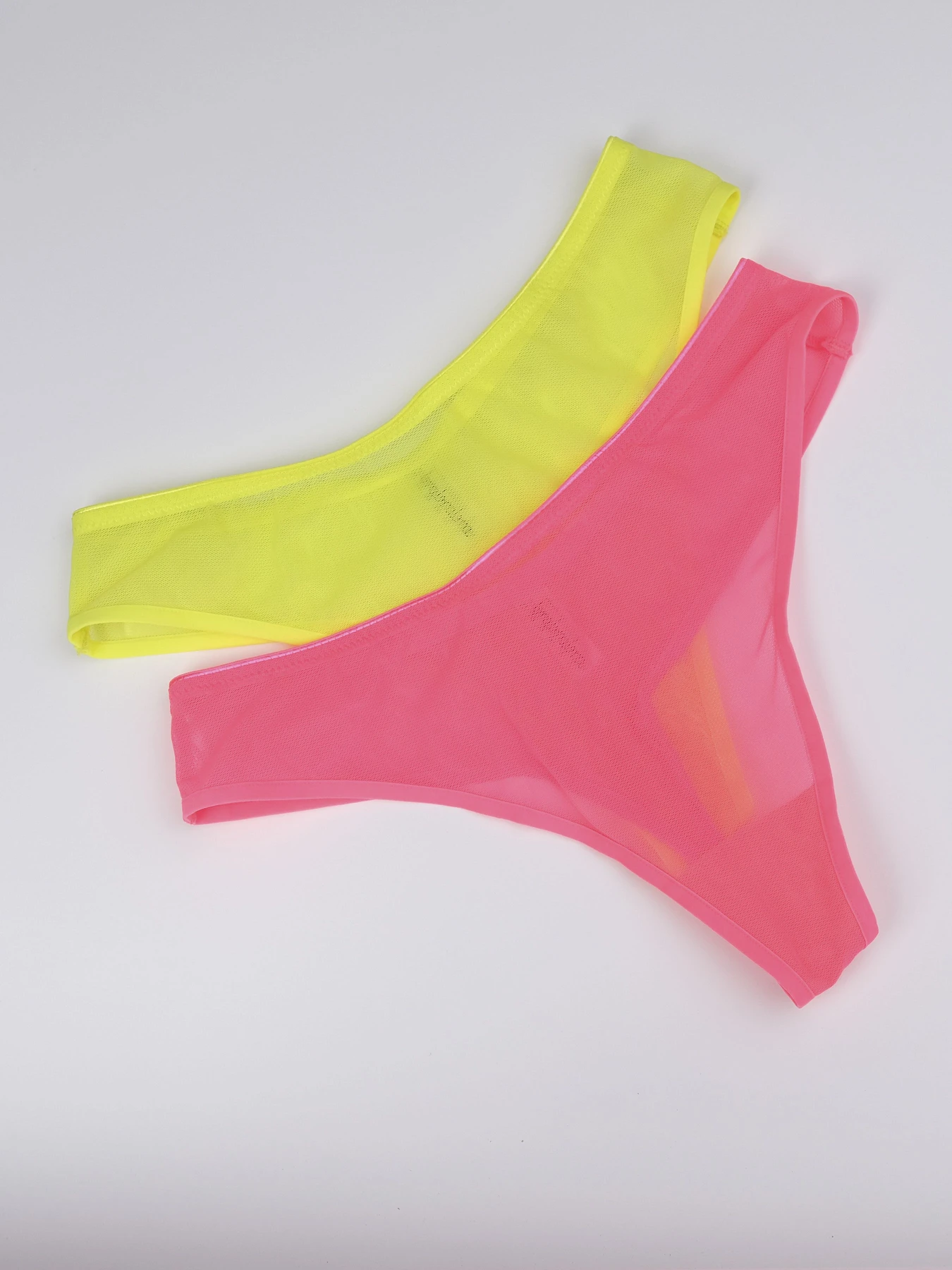 Нижня білизна Brabrabra модель SLZ23602002_core-lime Фото