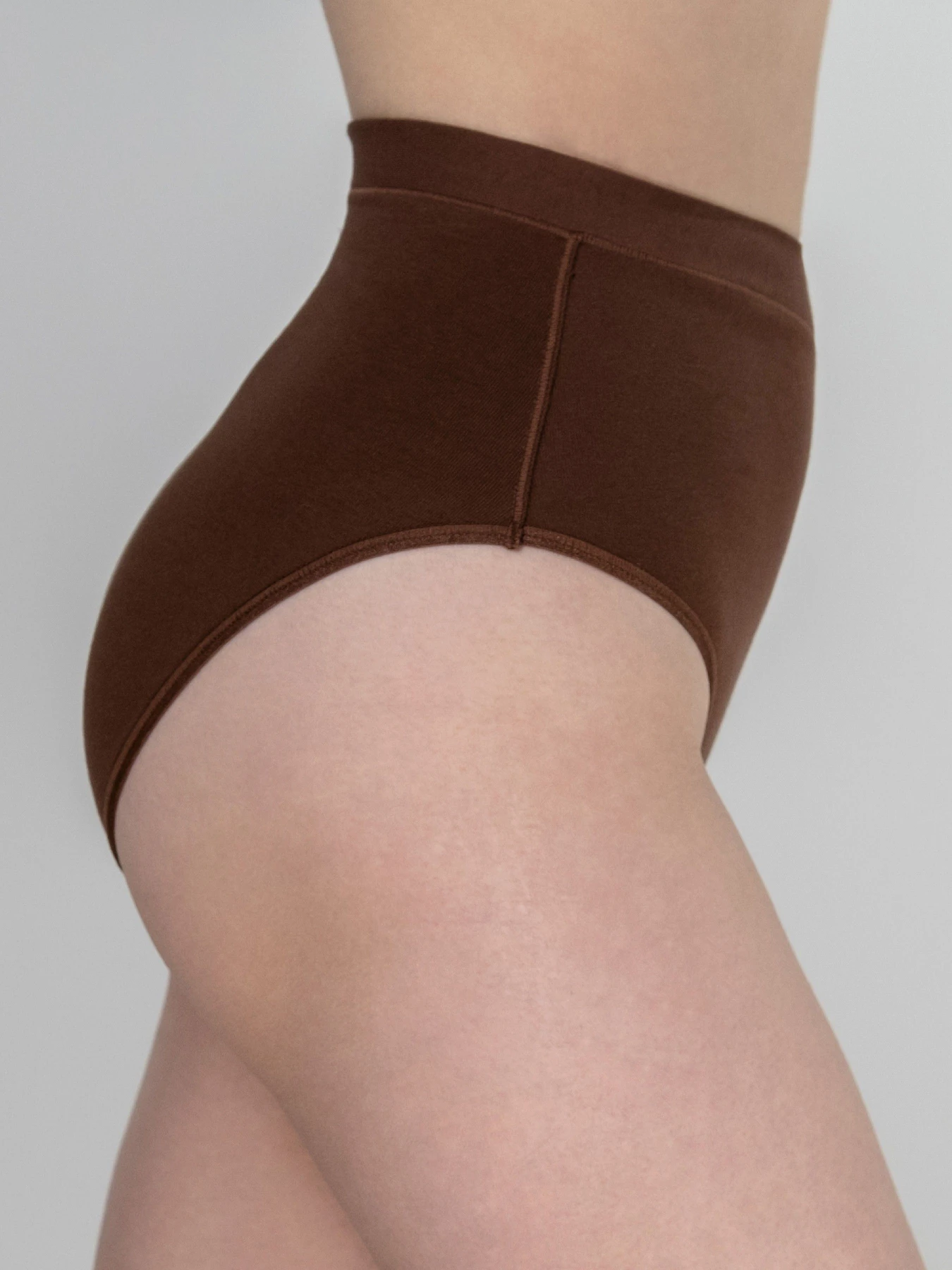 Нижнее белье Brabrabra модель SLZ24602101_sand-cream-nude Нижнее белье Brabrabra модель SLZ24602101_sand-cream-nude Фото